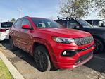 Used 2022 Jeep Compass Limited for sale #PF9925 - photo 4