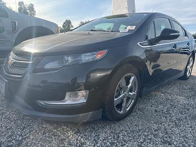 Used 2013 Chevrolet Volt Base for sale #PF9938 - photo 1