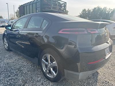 Used 2013 Chevrolet Volt Base for sale #PF9938 - photo 2