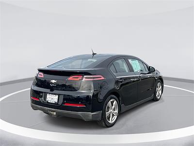 Used 2013 Chevrolet Volt - photo 1