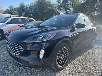 2021 Ford Escape FWD SUV for sale #PF9949 - photo 1