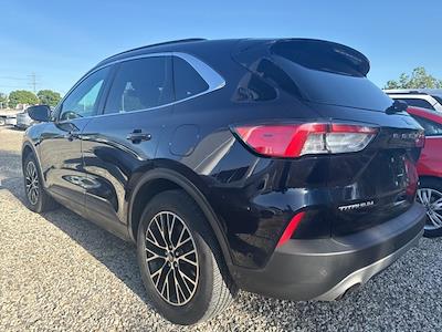 2021 Ford Escape FWD SUV for sale #PF9949 - photo 2
