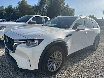 Used 2024 Mazda CX-90 3.3 Turbo Preferred Plus for sale #PF9950 - photo 1