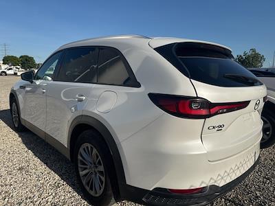Used 2024 Mazda CX-90 3.3 Turbo Preferred Plus for sale #PF9950 - photo 2