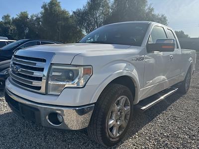 2014 Ford F-150 Super Cab RWD Pickup for sale #PF9951 - photo 1