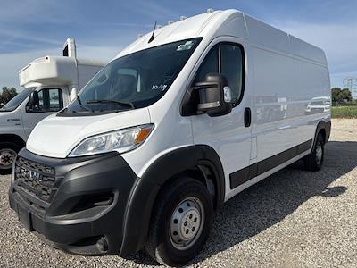 Used 2023 Ram ProMaster 2500 - photo 1