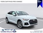 2022 Audi SQ5 Sportback AWD SUV for sale #PF9962 - photo 1
