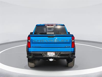 Used 2024 Chevrolet Silverado 1500 - photo 1