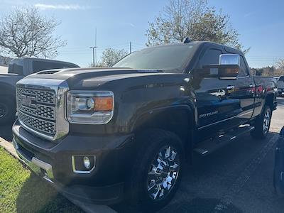 Used 2019 GMC Sierra 2500 Denali Crew Cab for sale #PF9977 - photo 1