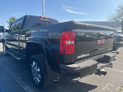 Used 2019 GMC Sierra 2500 Denali Crew Cab for sale #PF9977 - photo 2