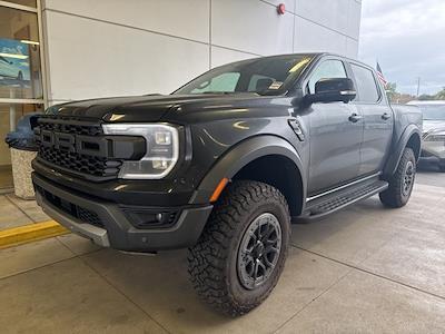 Used 2025 Ford Ranger - photo 1