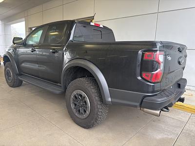 Used 2025 Ford Ranger - photo 1
