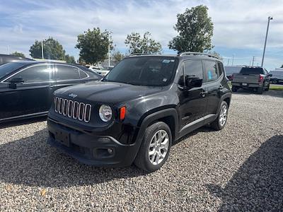 Used 2017 Jeep Renegade Latitude for sale #PF9979 - photo 1