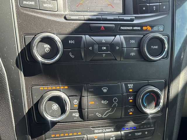 Used 2019 Ford Explorer - photo 14
