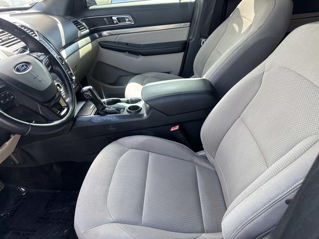 Used 2019 Ford Explorer - photo 21