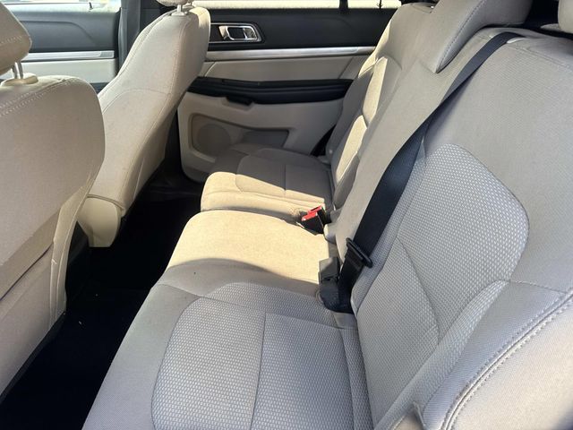 Used 2019 Ford Explorer - photo 24