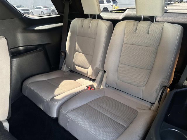 Used 2019 Ford Explorer - photo 34