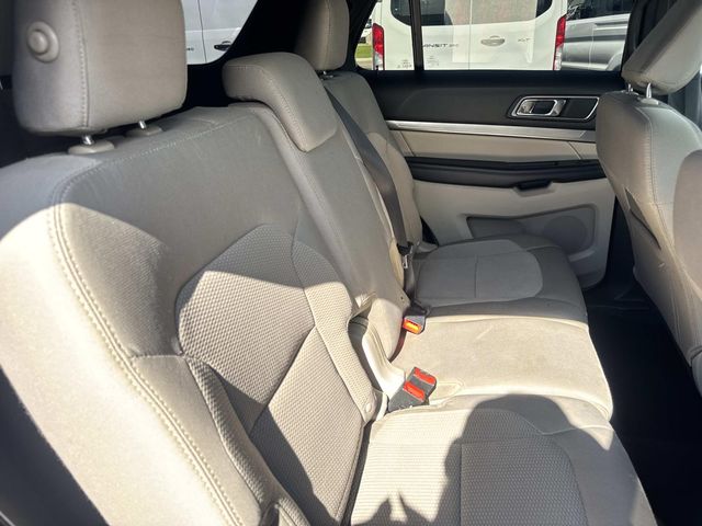 Used 2019 Ford Explorer - photo 35