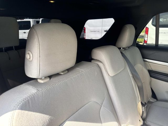 Used 2019 Ford Explorer - photo 36