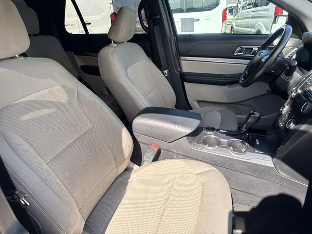 Used 2019 Ford Explorer - photo 38