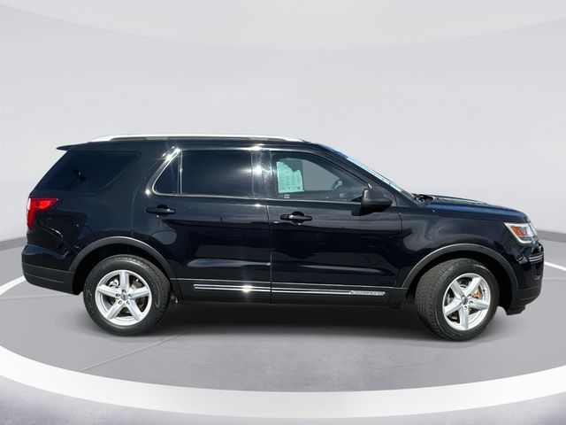 Used 2019 Ford Explorer - photo 6