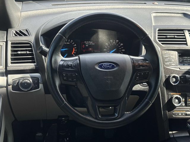 Used 2019 Ford Explorer - photo 9