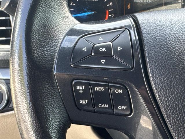Used 2019 Ford Explorer - photo 10