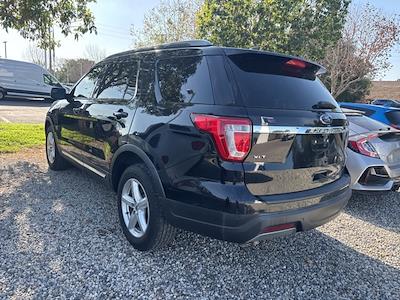Used 2019 Ford Explorer - photo 1