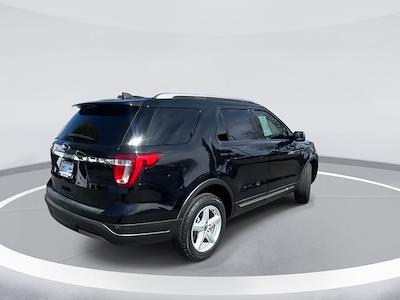 Used 2019 Ford Explorer - photo 1