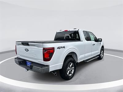 Used 2024 Ford F-150 - photo 1