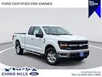 2024 Ford F-150 Super Cab 4WD Pickup for sale #PF9990 - photo 1