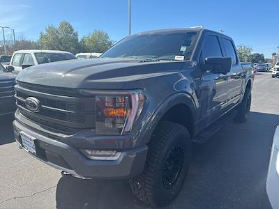 Used 2021 Ford F-150 - photo 1