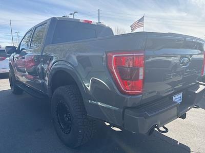 Used 2021 Ford F-150 - photo 1