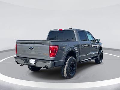 Used 2021 Ford F-150 - photo 1
