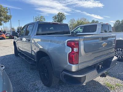 Used 2024 Chevrolet Silverado 1500 - photo 1