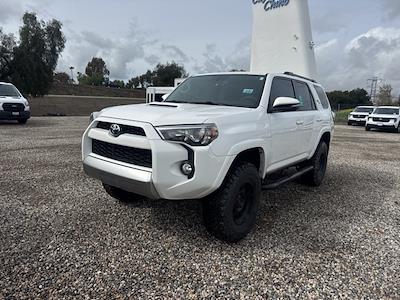 Used 2019 Toyota 4Runner - photo 1