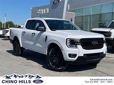 2025 Ford Ranger SuperCrew Cab 4x2 Pickup for sale #RA25208 - photo 1