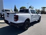 2025 Ford Ranger SuperCrew Cab 4x2 Pickup for sale #RA25208 - photo 2