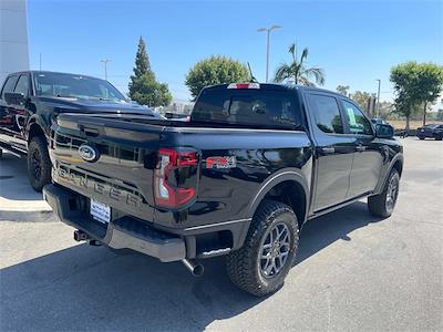 New 2025 Ford Ranger XLT SuperCrew Cab 4x4 Pickup for sale #RA25319 - photo 2