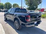 New 2025 Ford Ranger XLT SuperCrew Cab 4x4 Pickup for sale #RA25319 - photo 5