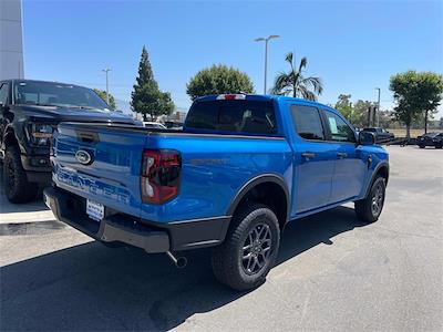 New 2025 Ford Ranger XLT SuperCrew Cab Pickup for sale #RA25320 - photo 2