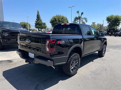 2025 Ford Ranger SuperCrew Cab 4x4 Pickup for sale #RA25343 - photo 2