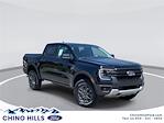 New 2025 Ford Ranger XLT SuperCrew Cab 4x4 Pickup for sale #RA25343 - photo 1