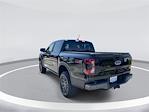 New 2025 Ford Ranger XLT SuperCrew Cab 4x4 Pickup for sale #RA25343 - photo 3