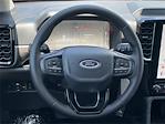 New 2025 Ford Ranger XLT SuperCrew Cab 4x4 Pickup for sale #RA25343 - photo 8