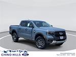 New 2025 Ford Ranger XLT SuperCrew Cab 4x4 Pickup for sale #RA25373 - photo 1
