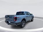 New 2025 Ford Ranger XLT SuperCrew Cab 4x4 Pickup for sale #RA25373 - photo 2