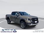 New 2025 Ford Ranger XLT SuperCrew Cab 4x4 Pickup for sale #RA25374 - photo 1
