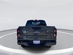 New 2025 Ford Ranger XLT SuperCrew Cab 4x4 Pickup for sale #RA25374 - photo 5