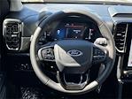 New 2025 Ford Ranger XLT SuperCrew Cab 4x4 Pickup for sale #RA25374 - photo 8